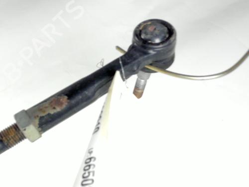 Used Steering rack OPEL CORSA D (S07) 1.3 CDTI (L08, L68) (90 hp) 20443424