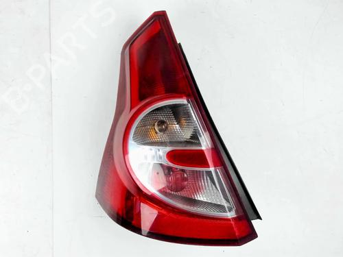 Venstre baglygte DACIA SANDERO 1.4 MPI LPG | BP39760293C34 - Image 6
