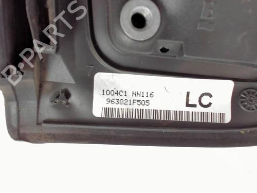 Left mirror NISSAN MICRA II (K11) 1.0 i 16V | BP20459244C26 