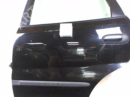 Left rear door NISSAN ALMERA TINO (V10) 2.2 dCi | BP20460115C4 