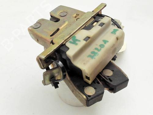 Tailgate lock RENAULT SCÉNIC I MPV (JA0/1_, FA0_) 2.0 16V RX4 | BP30689141C101