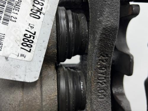 Left front brake caliper IVECO DAILY IV Van 35C12 V, 35C12 V/P, 35S12 V, 35S12 V/P | BP29604002M105 