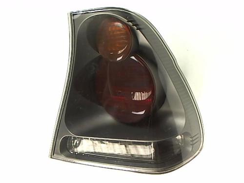 Right taillight BMW 3 Compact (E46) 318 ti | BP20476999C35 