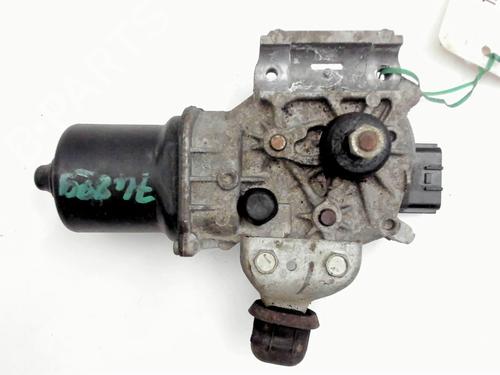 Used Front wiper motor DACIA DOKKER MPV (KE_) 1.2 TCe (KEM0, KEAY) (115 hp) 32264323