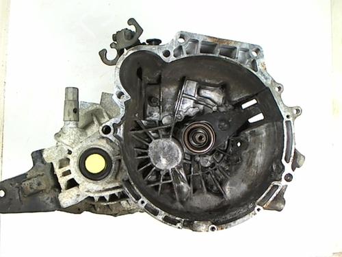 Gearbox HYUNDAI ACCENT II (LC) 1.3 | BP20402727M3 
