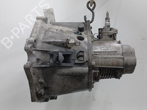 Gearbox CITROËN XSARA PICASSO (N68) 1.6 HDi | BP20446664M3 