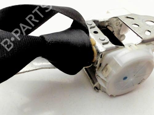 Sikkerhetsbelte bak høyre Sikkerhetsbelte bak høyre TOYOTA RAV 4 III (_A3_) 2.2 D 4WD (ALA30_, ALA30R) (150 hp) 40612213 40612213