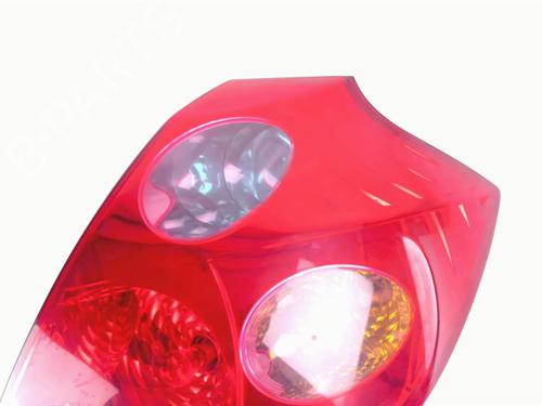 Used Right taillight KIA CEE'D Hatchback (ED) 1.6 CRDi 90 (90 hp) 20397494
