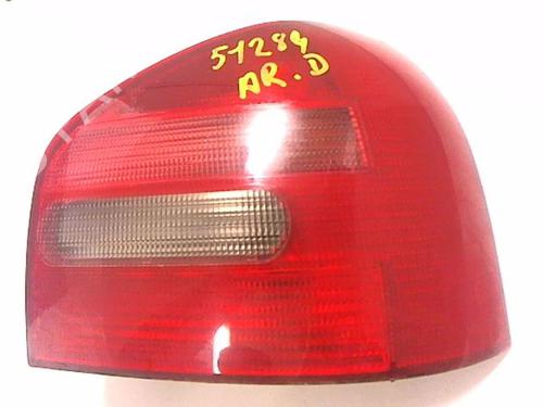 Right taillight AUDI A3 (8L1) 1.9 TDI | BP20452468C35 