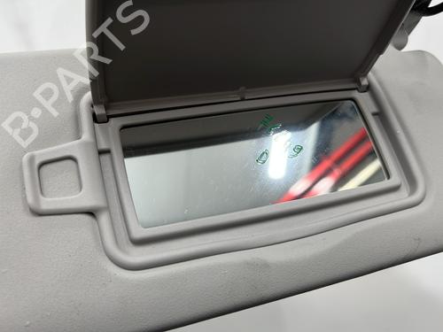 Højre solskærm Højre solskærm CITROËN C1 II (PA_, PS_) 1.0 VTi 72 (72 hp) 30602691 30602691