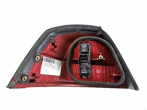 Used Right taillight Right taillight RENAULT VEL SATIS (BJ0_) 3.0 dCi (BJ0J, BJ0N) (177 hp) 20460634 20460634