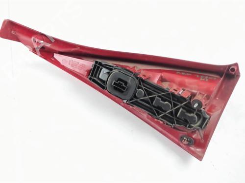 Used Right taillight Right taillight CITROËN C3 I (FC_, FN_) 1.4 HDi (68 hp) 31654200 31654200