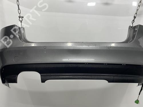 Used Rear bumper JAGUAR XF II (X260) 2.0 D (180 hp) 31028123