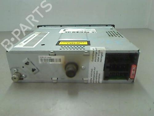 Radio SEAT IBIZA III (6L1) 1.9 TDI | BP20430924E6 