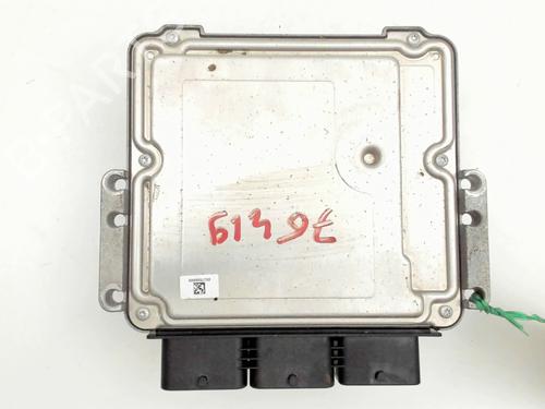 Used Engine control unit (ECU) Engine control unit (ECU) CITROËN C5 III (RD_) 2.2 HDi 200 (RD4HLA) (204 hp) 30308226 30308226