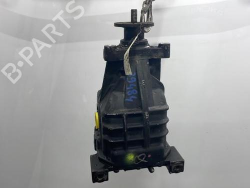 Rear differential HYUNDAI SANTA FÉ I (SM) 2.0 CRDi 4x4 | BP20429454M24 