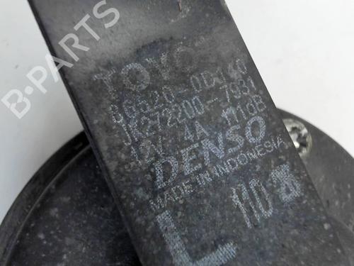 Horn CITROËN C1 II (PA_, PS_) 1.0 VTi 72 | BP30688931E13 