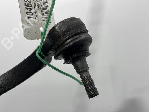 Steering rack RENAULT ZOE (BFM_) ZOE | BP25122713M22 