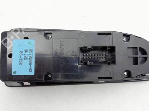Left front window switch BMW 1 (E87) 118 d | BP39760041I27 - Image 5