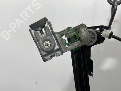 Front left window mechanism SEAT CORDOBA (6K1, 6K2) 1.9 SDI | BP32094596C22 