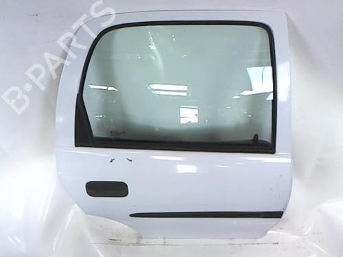 Right rear door OPEL CORSA B (S93) 1.2 i 16V (F08, F68, M68) | BP20477116C5 