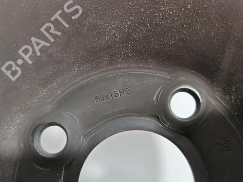 Used Rim Rim 38529887 38529887