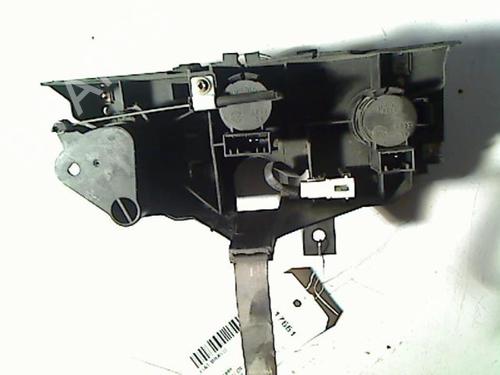 Climate control FIAT BRAVO I (182_) 1.8 GT (182.AC) | BP21232764I5