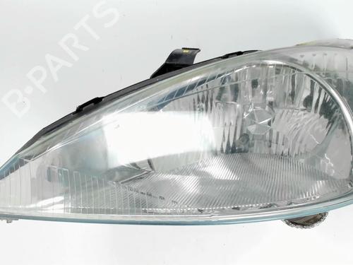 Used Left headlight Left headlight FORD FOCUS I (DAW, DBW) 1.8 Turbo DI / TDDi (90 hp) 20408029 20408029
