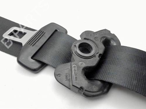 Venstre foran beltestrammer SEAT IBIZA IV (6J5, 6P1) 1.2 TDI | BP29921740C87 