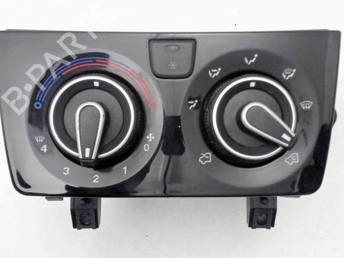 Climate control FIAT DUCATO Van (250_) 130 Multijet 2,3 D | BP40002919I5 - Image 3