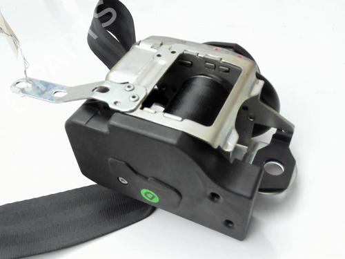 Used Front right belt tensioner VW POLO (9N_, 9A_) 1.4 TDI (70 hp) 20447128