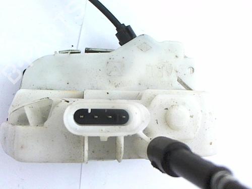 Rear left lock RENAULT MEGANE II Estate (KM0/1_) 1.5 dCi (KM1F) | BP20449009C100 
