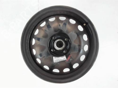 Used Rim CITROËN C4 II (NC_) 1.6 HDi 115 (114 hp) 29138648