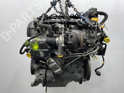 Used Engine ALFA ROMEO GIULIETTA (940_) 1.6 JTDM (940FYB11, 940FYB1A, 940FYF11, 940FYF1A) (120 hp) 29189620