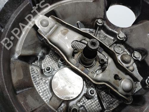 Gearbox VW GOLF VI (5K1)  | BP36337652M3  - Image 10