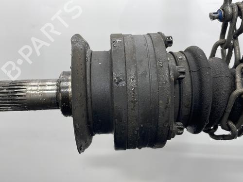 Right rear driveshaft BMW X5 (E53) 3.0 d | BP30547545M41 