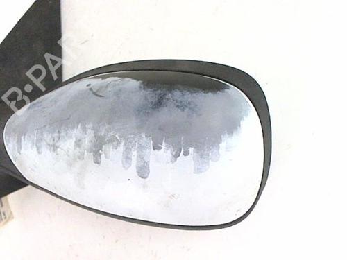 Left mirror PEUGEOT 306 Hatchback (7A, 7C, N3, N5) 1.8 16V | BP20432298C26 
