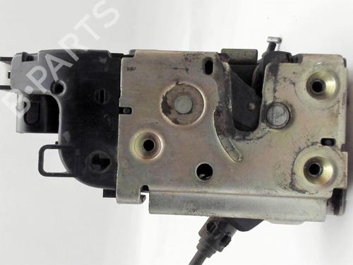 Used Front left lock CITROËN C2 (JM_) 1.4 HDi (68 hp) 22415041
