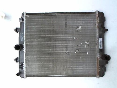 Used Water radiator PEUGEOT 107 (PM_, PN_) 1.4 HDi (54 hp) 20460493