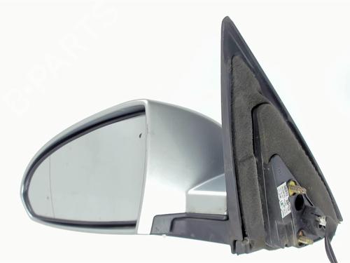 Left mirror NISSAN PRIMERA Hatchback (P12) 1.9 dCi | BP20472126C26 