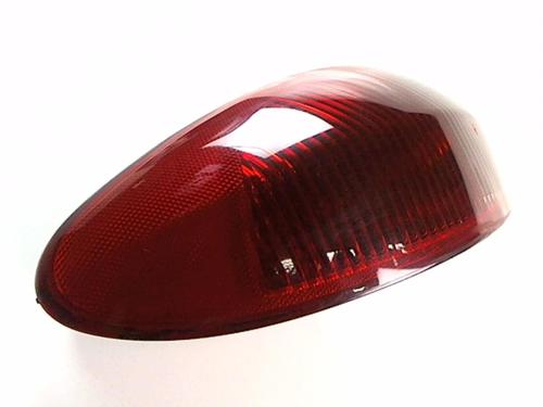 Left taillight ALFA ROMEO 147 (937_) 1.9 JTDM 8V (937.AXD1A, 937.AXU1A, 937.BXU1A) | BP20444831C34 