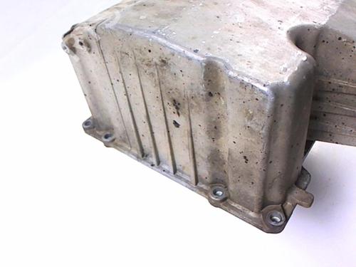 Oil sump SEAT IBIZA III (6L1) 1.4 TDI | BP20392549M115 