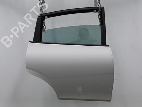 Used Right rear door SEAT LEON (1P1) 1.9 TDI (105 hp) 20424595