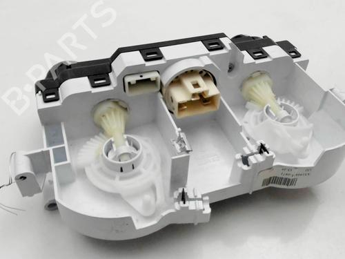 Climate control NISSAN MICRA V (K14) 1.0 IG-T 100 | BP24319960I5 - Image 3