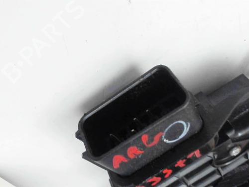 Rear left lock FORD KA+ III (UK, FK) 1.2 | BP21240436C100 