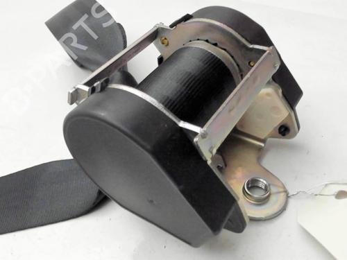 Used Rear right seatbelt Rear right seatbelt SEAT LEON (5F1) 1.6 TDI (110 hp) 40612103 40612103