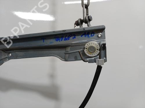 Rear right window mechanism CITROËN C4 II (NC_) 1.6 HDi 90 | BP36957719C25 - Image 5