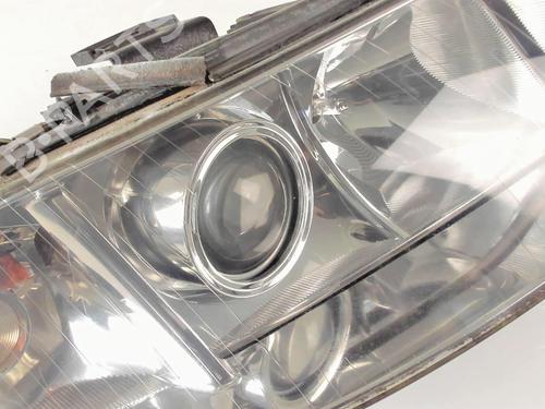 Used Right headlight Right headlight AUDI A6 C5 (4B2, 4B4) 2.5 TDI quattro (180 hp) 20424634 20424634
