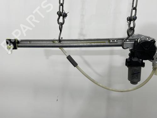 Used Rear left window mechanism RENAULT SCÉNIC I MPV (JA0/1_, FA0_) 1.9 dTi (JA0N) (98 hp) 28211729