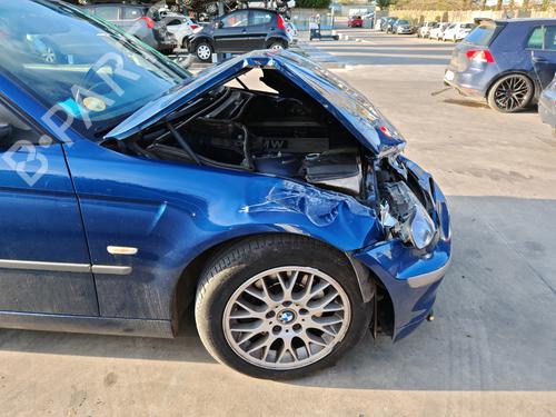 Engine BMW 3 Compact (E46) 325 ti | BP30699264M1 